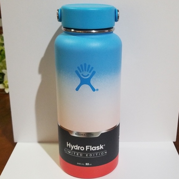 Hydro Flask Other - Hydro Flask - Limited Edition